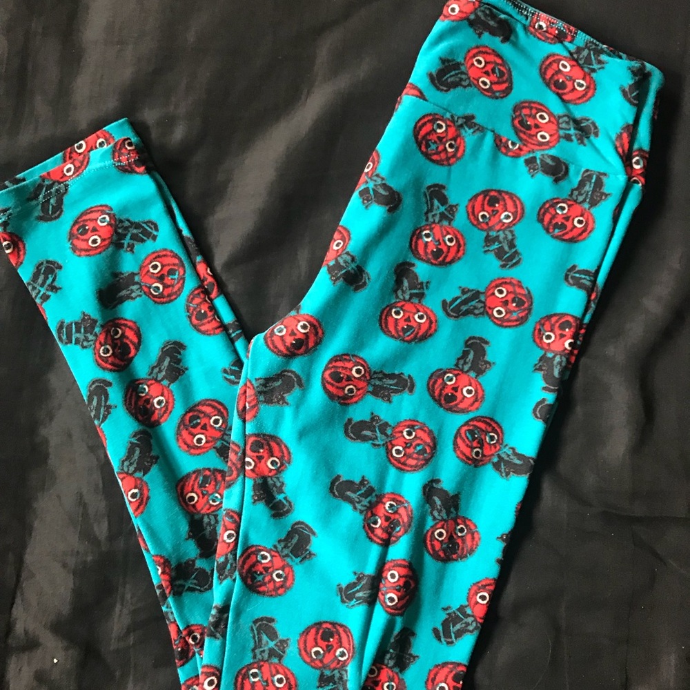 Lularoe Leggings